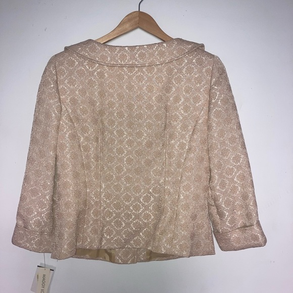 Maggy London Jacket - Picture 6 of 11